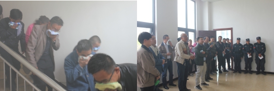 珍愛生命，遠(yuǎn)離火災(zāi)